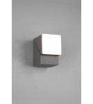 Outdoor wall lamps - Trio AVON Outdoor Wall Mounted 1xLED max 7W 3000K Anthracite 270660142 - product 3