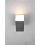 Outdoor wall lamps - Trio AVON Outdoor Wall Mounted 1xLED max 7W 3000K Anthracite 270660142 - product 7