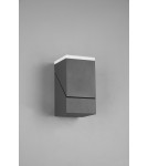 Outdoor wall lamps - Trio AVON Outdoor Wall Mounted 1xLED max 7W 3000K Anthracite 270660142 - product 9