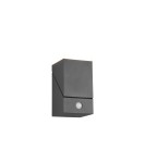 Outdoor lights with motion sensor - Trio AVON Outdoor Wall Mounted 1xLED max 7W 3000K Anthracite 270669142 - product 1