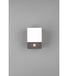 Outdoor lights with motion sensor - Trio AVON Outdoor Wall Mounted 1xLED max 7W 3000K Anthracite 270669142 - product 7