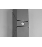 Outdoor lights with motion sensor - Trio AVON Outdoor Wall Mount 2xLED max 7W 3000K Anthracite 270669242 - product 4