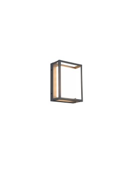 Trio WITHAM Outdoor Wall LED 2300+3000+4000K Anthracite 277860142