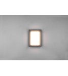 Outdoor wall lamps - Trio WITHAM Outdoor Wall LED 2300+3000+4000K Anthracite 277860142 - product 2