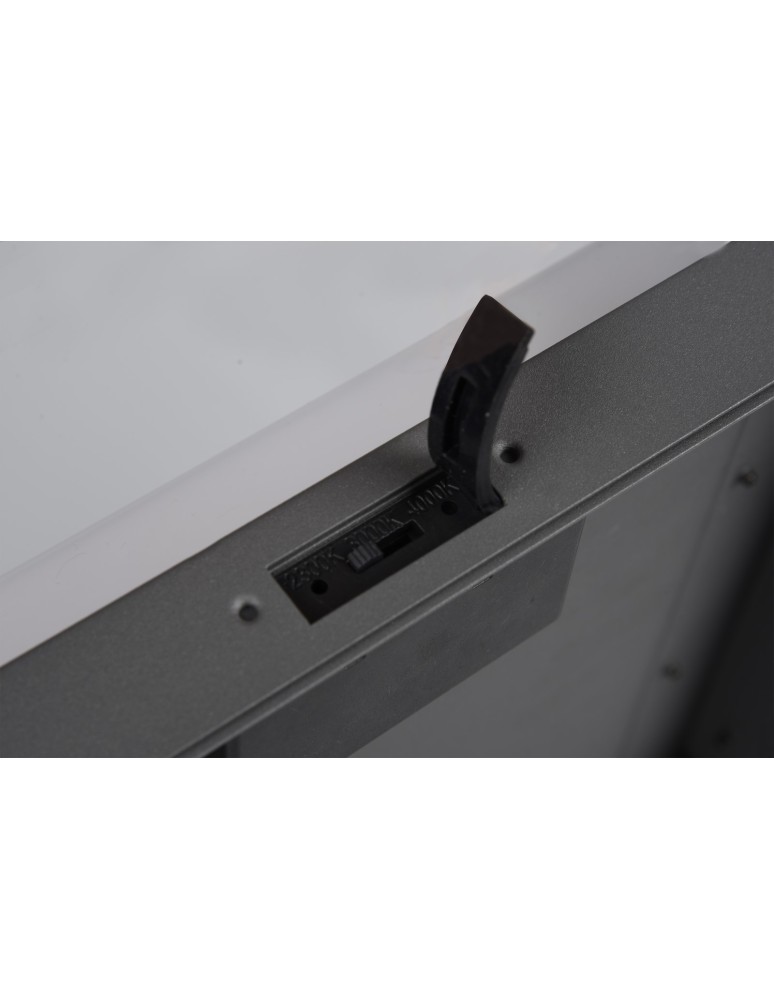 Outdoor wall lamps - Trio WITHAM Outdoor Wall LED 2300+3000+4000K Anthracite 277860142 - product kolory-swiatla.pl 4