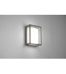 Outdoor wall lamps - Trio WITHAM Outdoor Wall LED 2300+3000+4000K Anthracite 277860142 - product 6