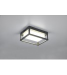 Outdoor wall lamps - Trio WITHAM Outdoor Wall LED 2300+3000+4000K Anthracite 277860142 - product 8