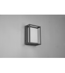 Outdoor wall lamps - Trio WITHAM Outdoor Wall LED 2300+3000+4000K Anthracite 277860142 - product 9