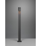 Outdoor lights with motion sensor - Trio ROYA Outdoor Standing 1xGU10 max 35W Anthracite 414260142 - product 2