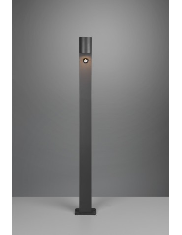 Trio ROYA Zewnętrzna Stojąca 1xGU10 max 35W Antracyt 414260142 - produkt 2