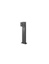 Trio ROYA Outdoor Standing 1xGU10 max 35W Anthracite 514260142