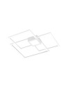 Trio HYDRA Ceiling Modern 1xLED max 38W 4000K White Mat 676240431