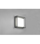 Outdoor ceiling lamps - Trio WITHAM Outdoor Ceiling 1xLED max 14W 2300+3000+4000K Anthracite 677860142 - product 8