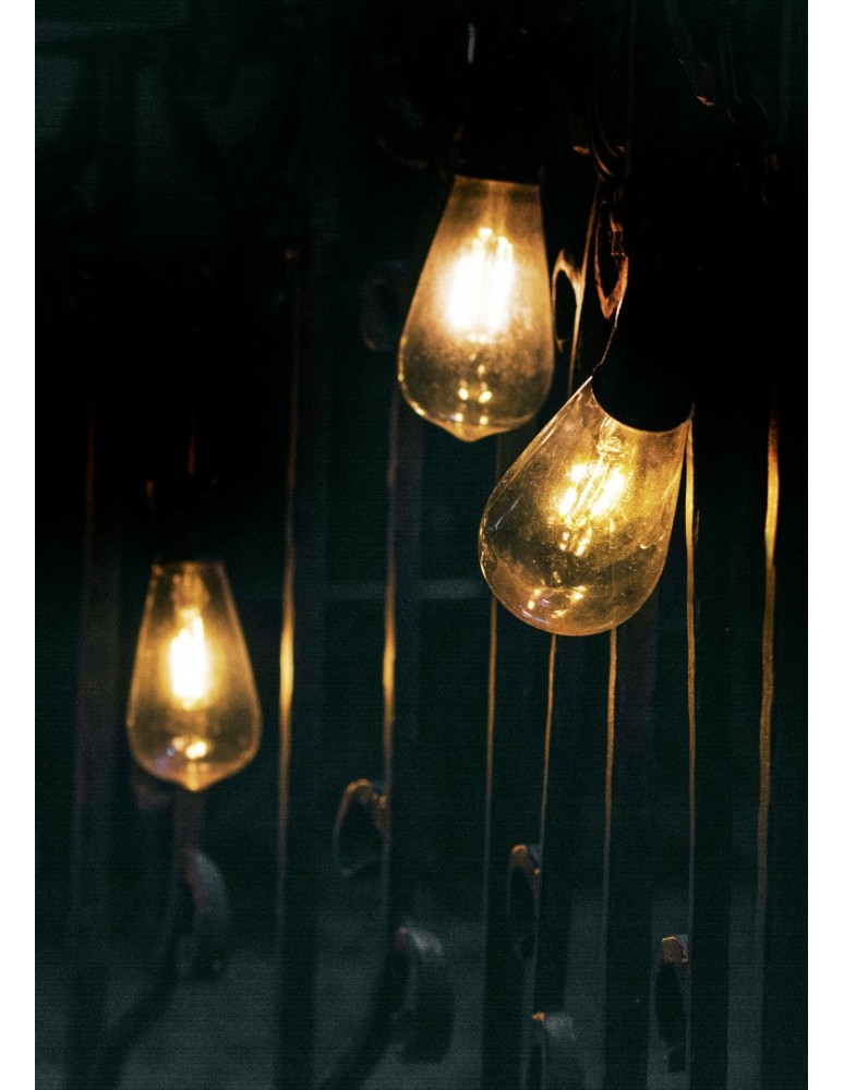 Portable garden lamps - RL CAMPUS Outdoor Portable 3xLED max 1W Black Mat R35146132 - product kolory-swiatla.pl 7