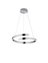 RL PARMA Pendant Modern 1xLED max 37W 4000K Chrome R37071106.