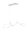 RL PERUGIA Pendant Modern 1xLED max 37W 4000K White Mat R37091131.