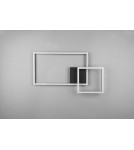 LED ceiling lamps - RL PADELLA Modern Ceiling 1xLED max 25W 4000K Black Mat R62642432 - product 8