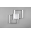 Lampy sufitowe LED - RL VENIDA Sufitowa Nowoczesna 1xLED max 25W 4000K Chrom R62793406 - produkt 4