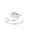 RL BOLOGNA Modern Ceiling 1xLED max 36W 4000K Chrome R67051106.