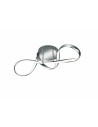 RL PERUGIA Ceiling Modern 1xLED max 28W 4000K Chrome R67091106.