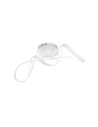 RL PERUGIA Modern Ceiling 1xLED max 28W 4000K White Mat R67091131.