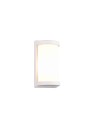 RL PUELO Outdoor Wall Mounted 1xE27 max 10W White Matte R21186131