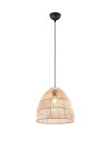 RL RIKE Pendant Modern 1xE27 max 40W Natural R31131036