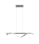 Lampy wiszące - RL ISABEL Wisząca Nowoczesna 1xLED max 26W 4000K Chrom R32201106 - produkt 2