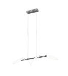 Lampy wiszące - RL ARGOS Wisząca Nowoczesna 1xLED max 28W 4000K Chrom R32361106 - produkt 1