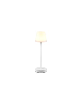 RL MARTINEZ Outdoor Portable 1xLED max 2W 2700-6500K White Mat R54086131.
