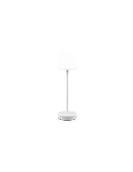 RL MARTINEZ Outdoor Portable 1xLED max 2W 2700-6500K White Mat R54086131. - product 2