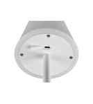 Portable garden lamps - RL MARTINEZ Outdoor Portable 1xLED max 2W 2700-6500K White Mat R54086131. - product 3