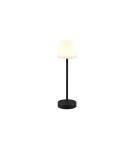 Portable garden lamps - RL MARTINEZ Outdoor Portable 1xLED max 2W 2700-6500K Black Mat R54086132 - product 1