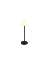 RL MARTINEZ Outdoor Portable 1xLED max 2W 2700-6500K Black Mat R54086132
