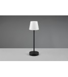Portable garden lamps - RL MARTINEZ Outdoor Portable 1xLED max 2W 2700-6500K Black Mat R54086132 - product 5