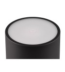 Portable garden lamps - RL FERNANDEZ Outdoor Portable 1xLED max 1W 2700+4000+6000K Black Mat R54096132 - product 3