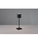 Portable garden lamps - RL FERNANDEZ Outdoor Portable 1xLED max 1W 2700+4000+6000K Black Mat R54096132 - product 5