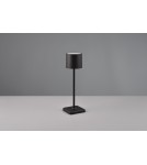 Portable garden lamps - RL FERNANDEZ Outdoor Portable 1xLED max 1W 2700+4000+6000K Black Mat R54096132 - product 6