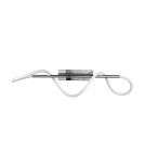 LED ceiling lamps - RL ARGOS Modern Ceiling 1xLED max 28W 4000K Chrome R62361106. - product 4