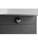 Outdoor lights with motion sensor - Trio NESTOS Motion Sensor Outdoor Standing 1xLED max 13W 3000K Anthracite 540969142 - product 3
