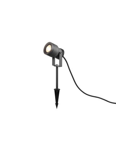 Trio MAREB Outdoor Standing 1xLED max 11W 3000K Anthracite 821860142