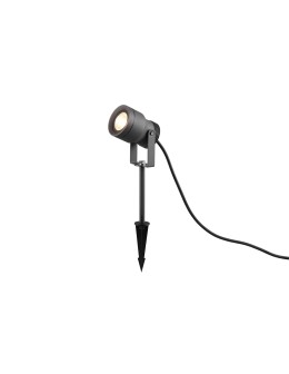Trio MAREB Zewnętrzna Stojąca 1xLED max 11W 3000K Antracyt 821860142