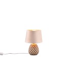 Nightlights - RL ARIANA Table 1xE14 max 40W Beige R51531044 - product 1