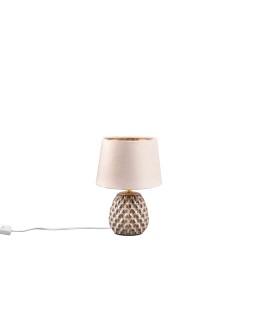 RL ARIANA Stołowa 1xE14 max 40W Beżowy R51531044 - produkt 2
