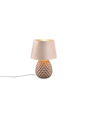 RL ARIANA Table 1xE27 max 60W Beige R51531944