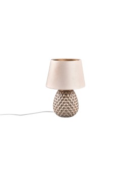 RL ARIANA Table 1xE27 max 60W Beige R51531944 - product 2