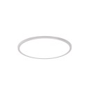 LED ceiling lamps - RL AUREO Modern Ceiling 1xLED max 30W 3000-6500K White Mat R64371931 - product 6