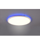 LED ceiling lamps - RL AUREO Modern Ceiling 1xLED max 30W 3000-6500K White Mat R64371931 - product 8