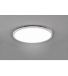 Lampy sufitowe LED - RL AUREO Sufitowa Nowoczesna 1xLED max 30W 3000-6500K Biały Mat R64371931 - produkt 9