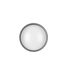LED ceiling lamps - RL LOCARNO Modern Ceiling 1xLED max 12W 3000K Black R64191102 - product 4
